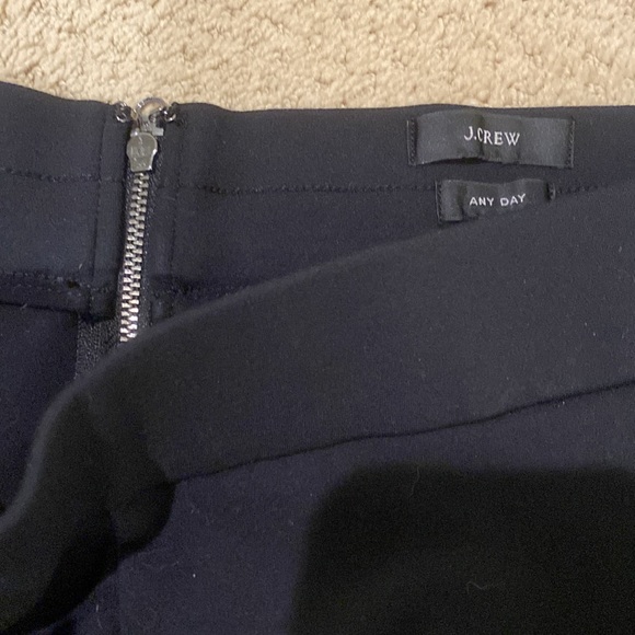 J crew slacks. - Picture 2 of 3